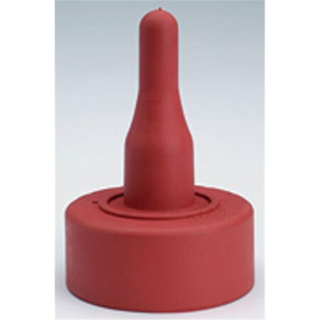 Cfd Miller 94LN Snap On Lamb Nipple Only 1200928